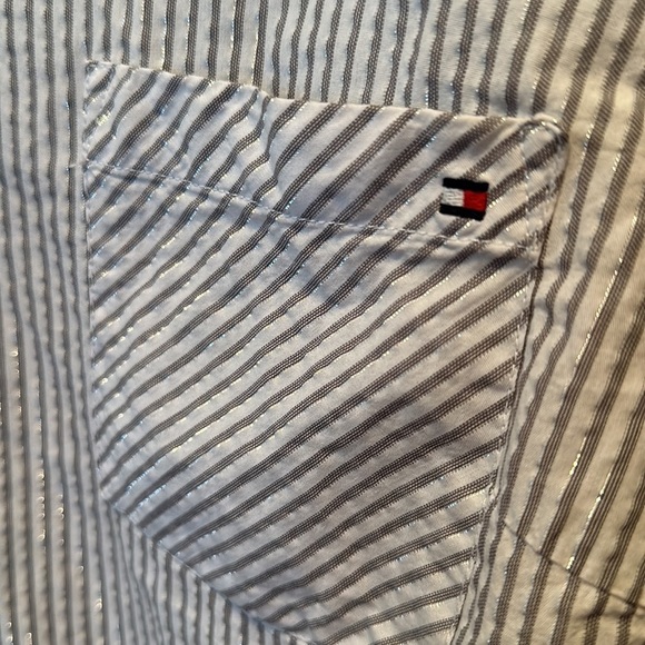 Tommy Hilfiger Button Down - Picture 3 of 7